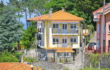 Apartamento Salas