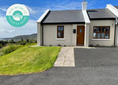 House Achill Sound