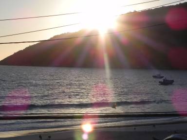 Apartment Air conditioning Arraial do Cabo