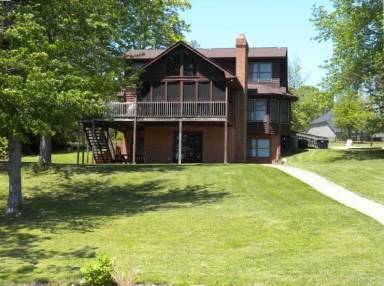 House Mooresville