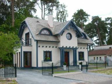 Huis Lubmin
