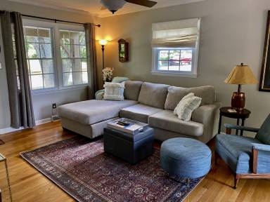 House Asheville