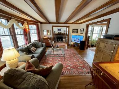 Apartment Belmont