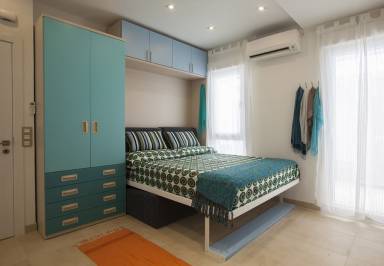 Apartamento Ventas