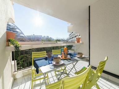 Appartement La Grande-Motte