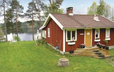 House Sauna Borås