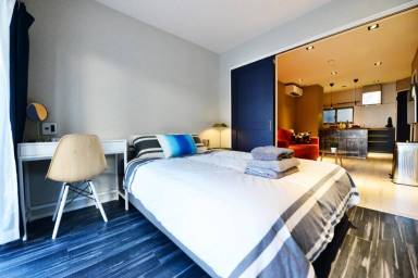 Apartament 3 Chome-4 Ikejiri