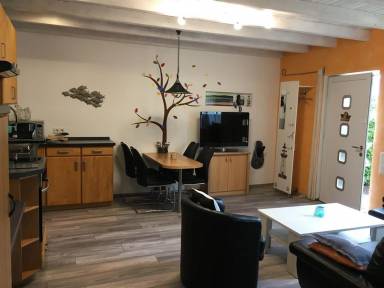Ferienwohnung Sauna Merzig