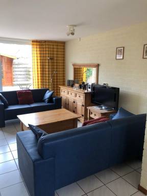 Appartement Dombourg