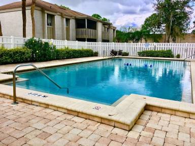 Condo Wekiva Springs