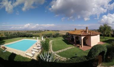 Ferienwohnung Grosseto
