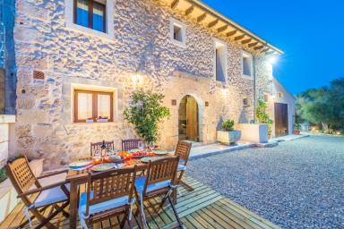 Hus wifi Santa Margalida