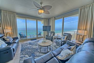 Condo Air conditioning Lower Grand Lagoon