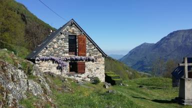 Chalet Sazos