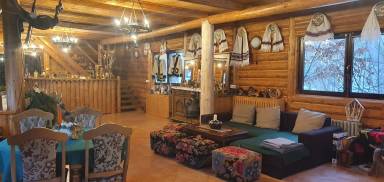 Lodge Baia Mare