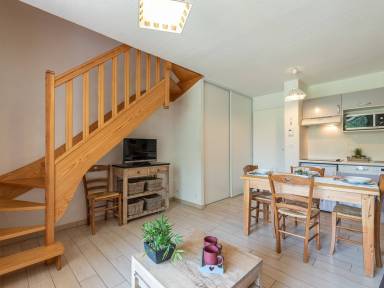 Appartement Gouaux