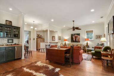 Farmhouse Pet-friendly Palmetto Bluff