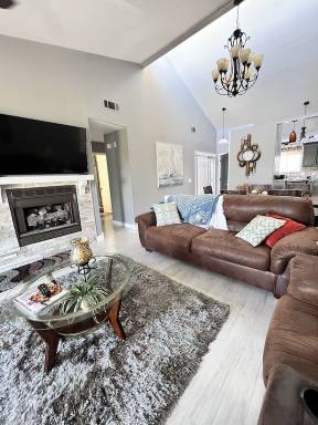 Condo Heber Springs