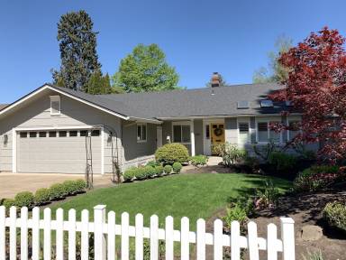 House Internet Eugene