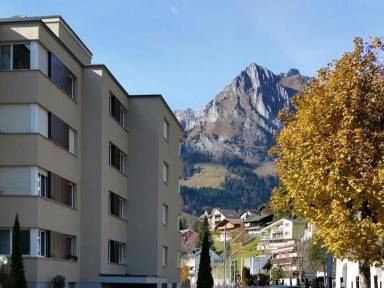Ferienwohnung Engelberg