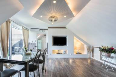 Ferienwohnung Heide