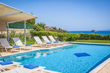 Villa Livathou