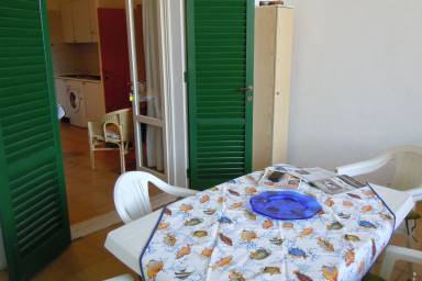 Appartamento Marciana
