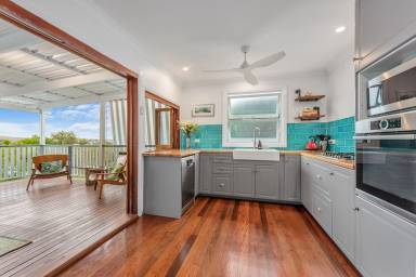 Maison de vacances Brisbane