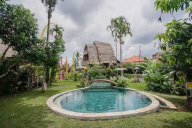 Resort Ubud