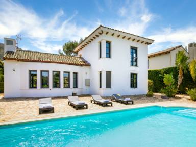Casa Benitachell