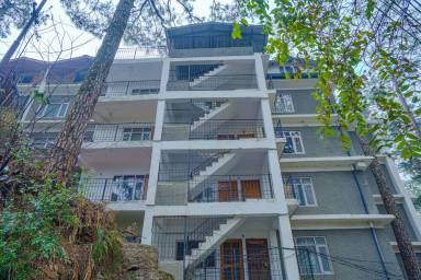 Apartment Shimla