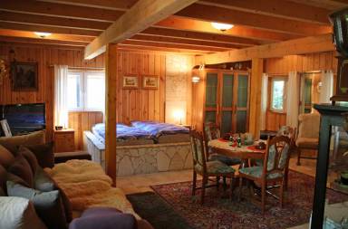 Ferienwohnung Klein Döbbern