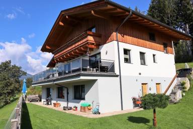 Hus Gemeinde Kitzbühel