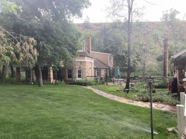 House Idledale