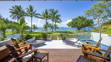 House Picnic Bay