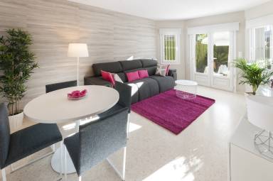 Bungalow Oliva