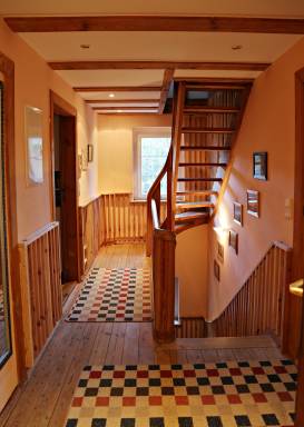 Ferienwohnung Wannsee