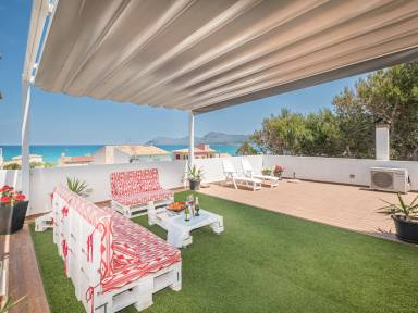 Appartement Son Serra de Marina