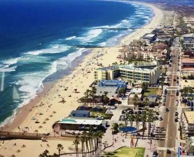 Condo Imperial Beach