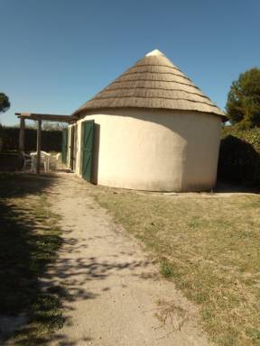 Maison de vacances Le Barcarès