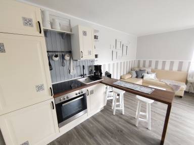 Appartement Amrum