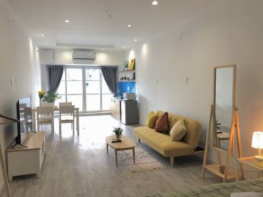 Apartment Phường 3