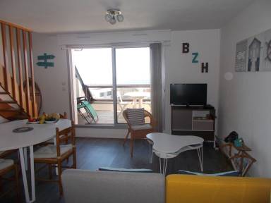 Appartement Guidel