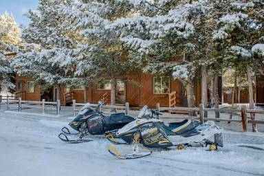 Condo West Yellowstone
