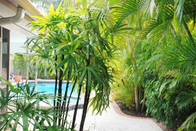 Huis Lido Key