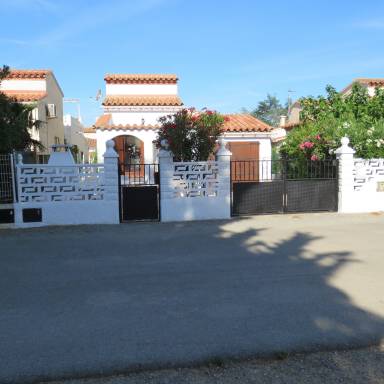 Maison de vacances Figueras