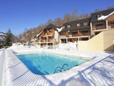 Appartement Mont