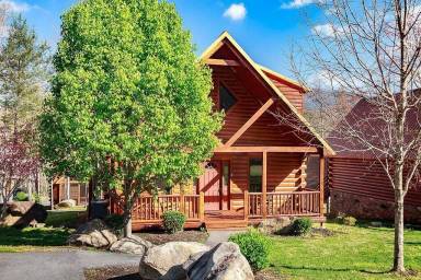 Cabin Gatlinburg