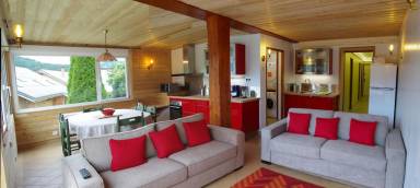 Appartement Lans-en-Vercors