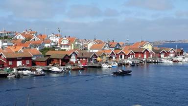 Feriehus Lysekils kommun